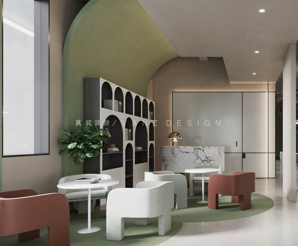 辦公室設(shè)計(jì)