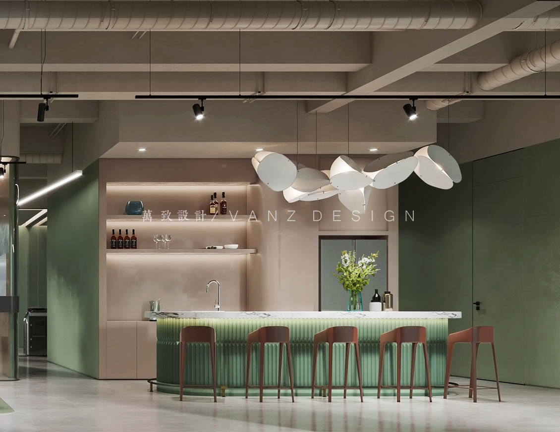 辦公室設(shè)計(jì)